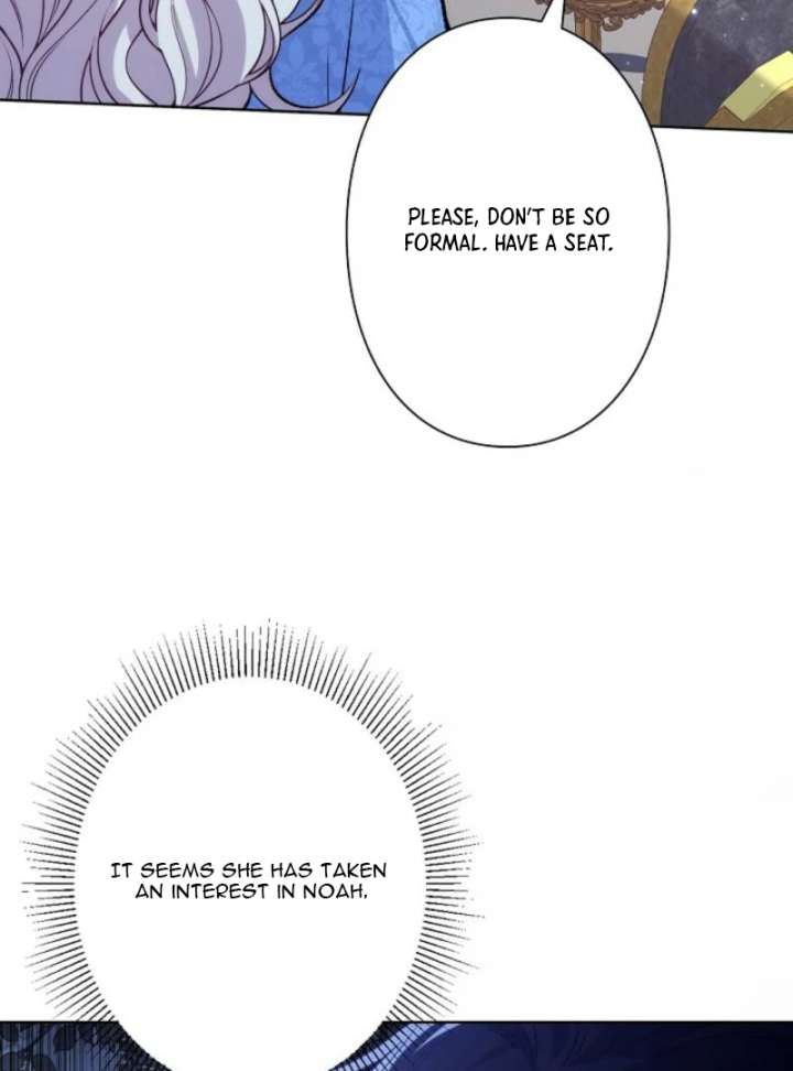 Final Boss’s Daughter Refuses Fate Of Death Chapter 6 page 38 - 
