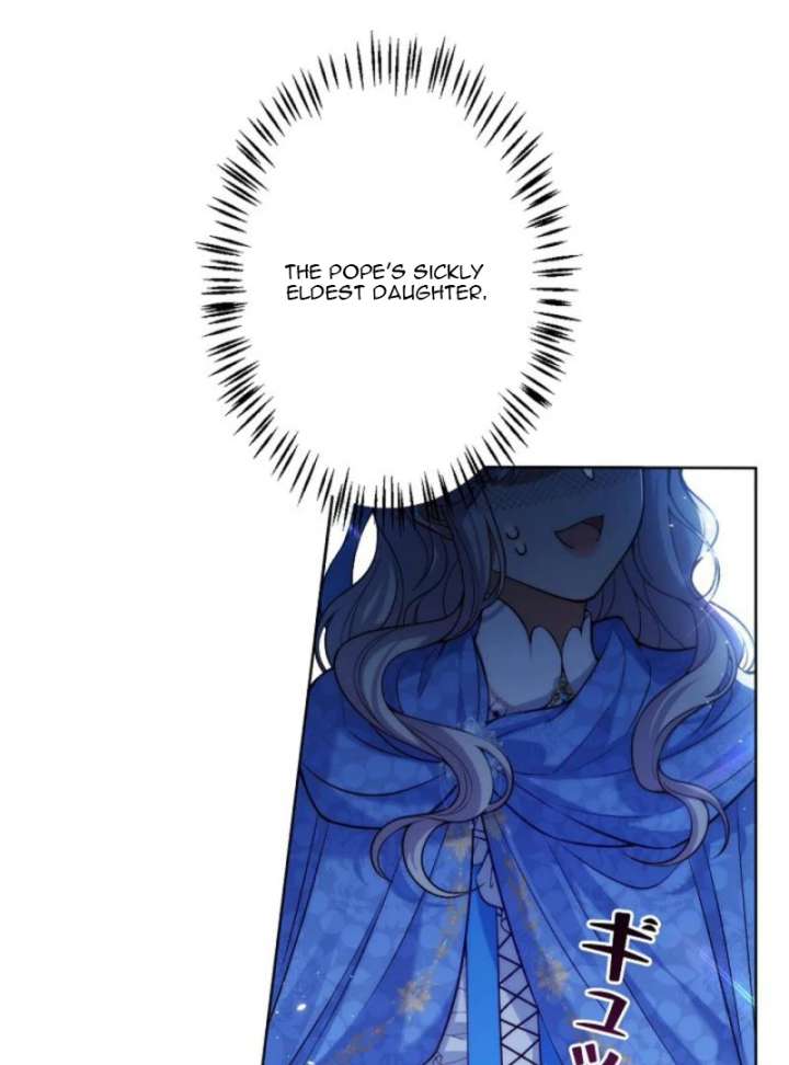 Final Boss’s Daughter Refuses Fate Of Death Chapter 6 page 5 - 