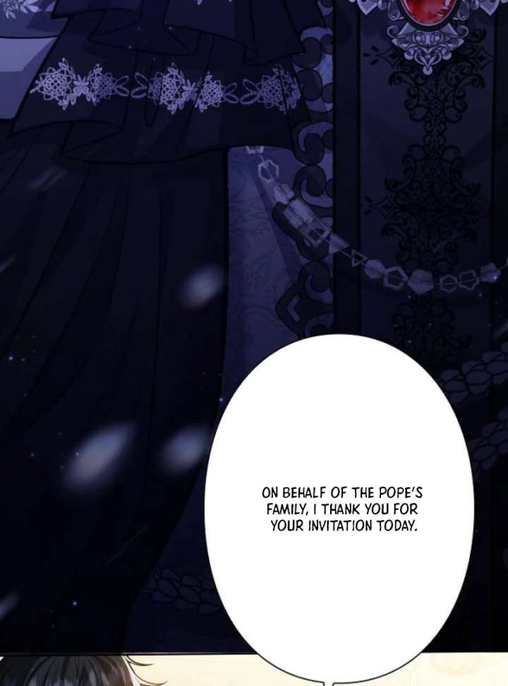 Final Boss’s Daughter Refuses Fate Of Death Chapter 6 page 45 - 