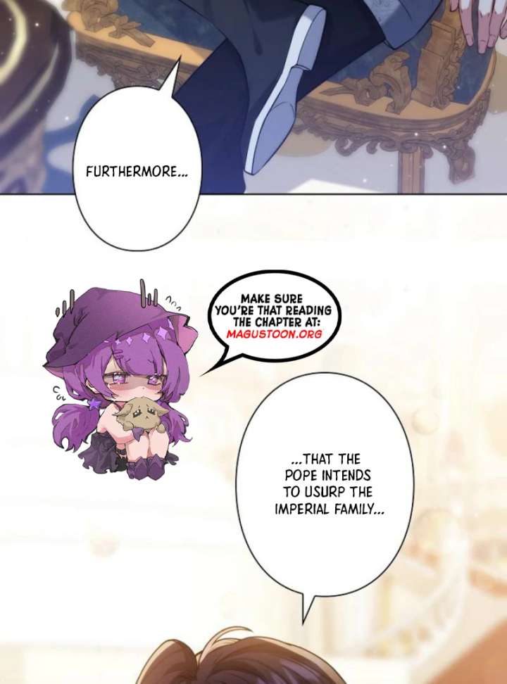 Final Boss’s Daughter Refuses Fate Of Death Chapter 6 page 48 - 