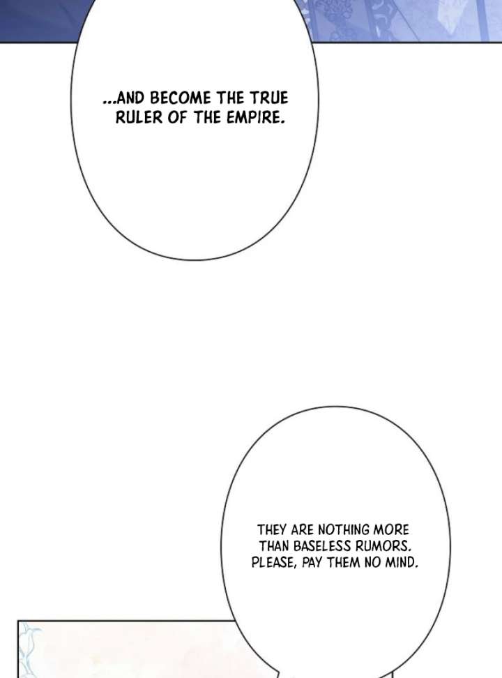 Final Boss’s Daughter Refuses Fate Of Death Chapter 6 page 50 - 