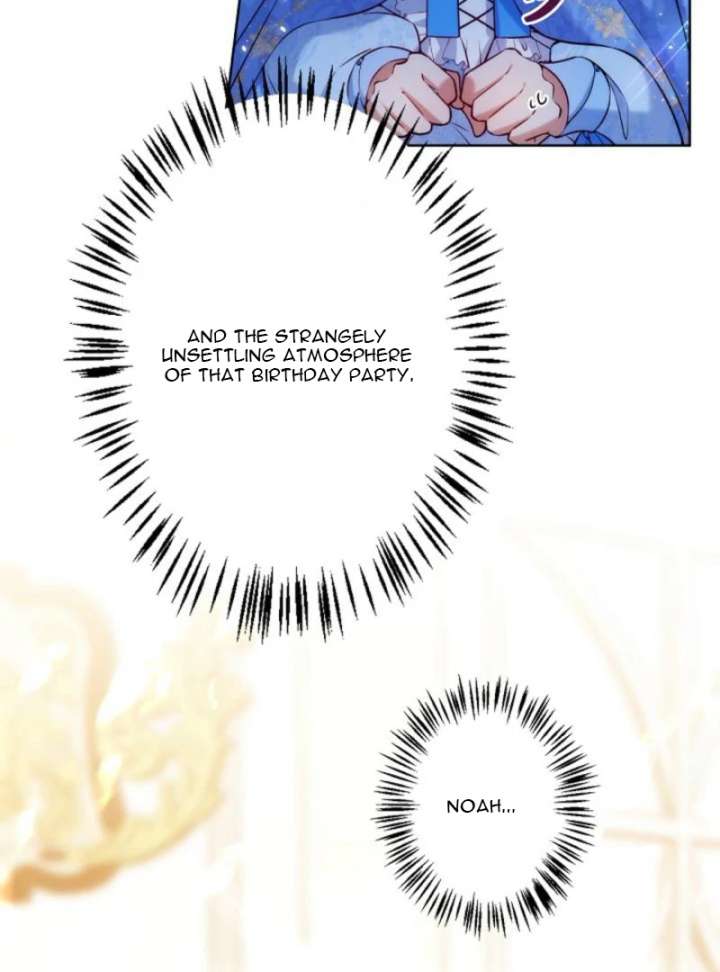 Final Boss’s Daughter Refuses Fate Of Death Chapter 6 page 6 - 