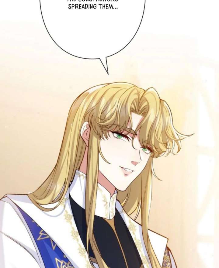 Final Boss’s Daughter Refuses Fate Of Death Chapter 6 page 52 - 