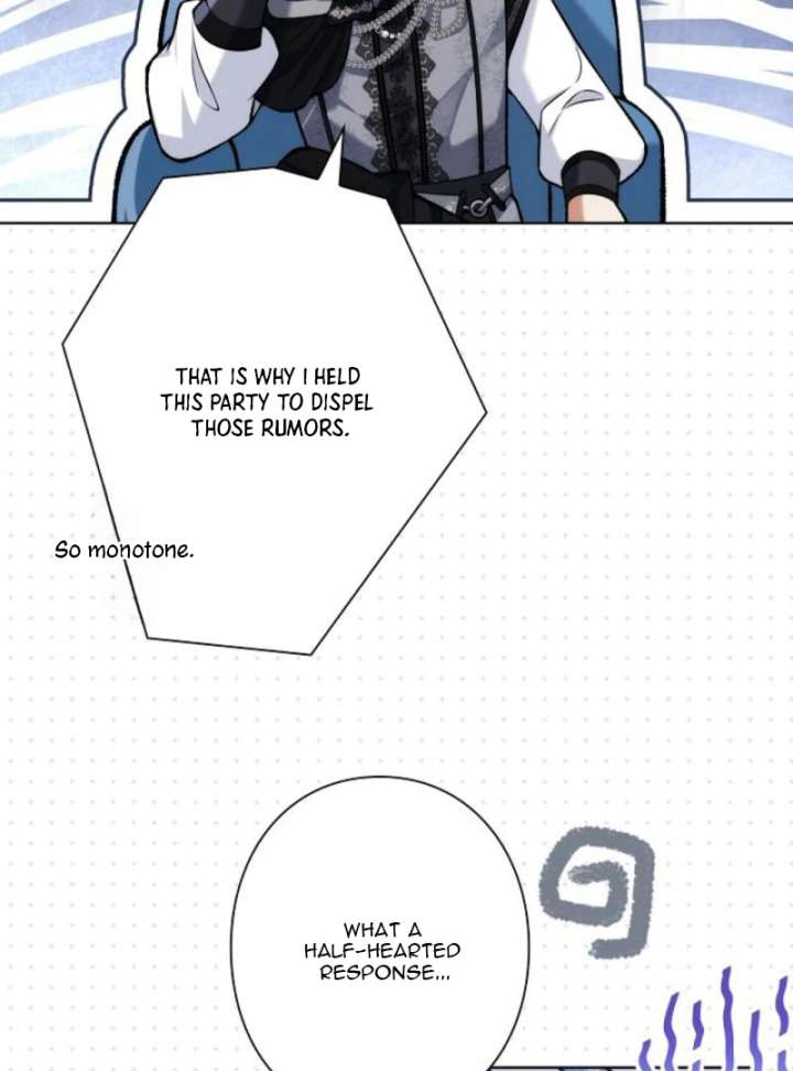 Final Boss’s Daughter Refuses Fate Of Death Chapter 6 page 55 - 