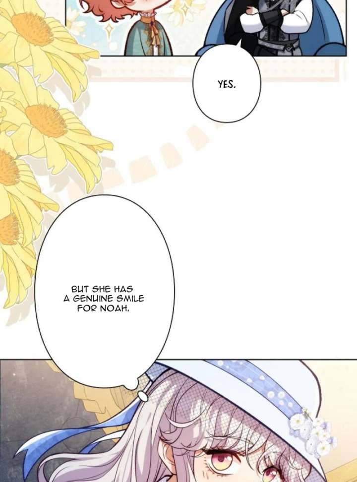 Final Boss’s Daughter Refuses Fate Of Death Chapter 6 page 61 - 