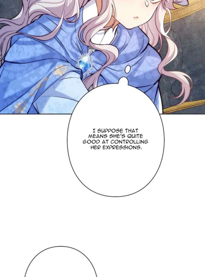 Final Boss’s Daughter Refuses Fate Of Death Chapter 6 page 62 - 