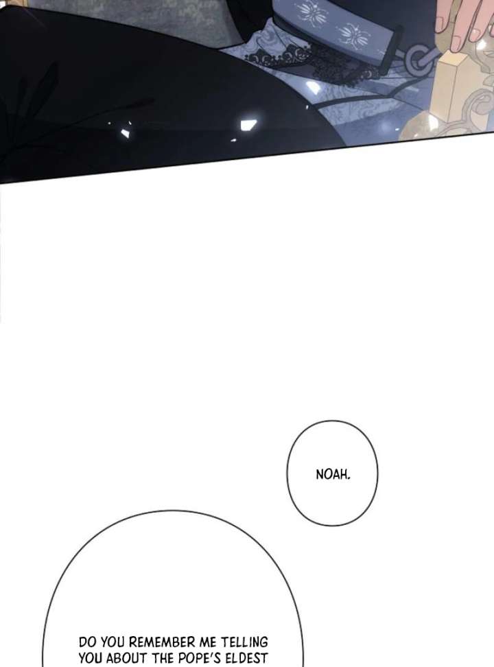 Final Boss’s Daughter Refuses Fate Of Death Chapter 6 page 8 - 