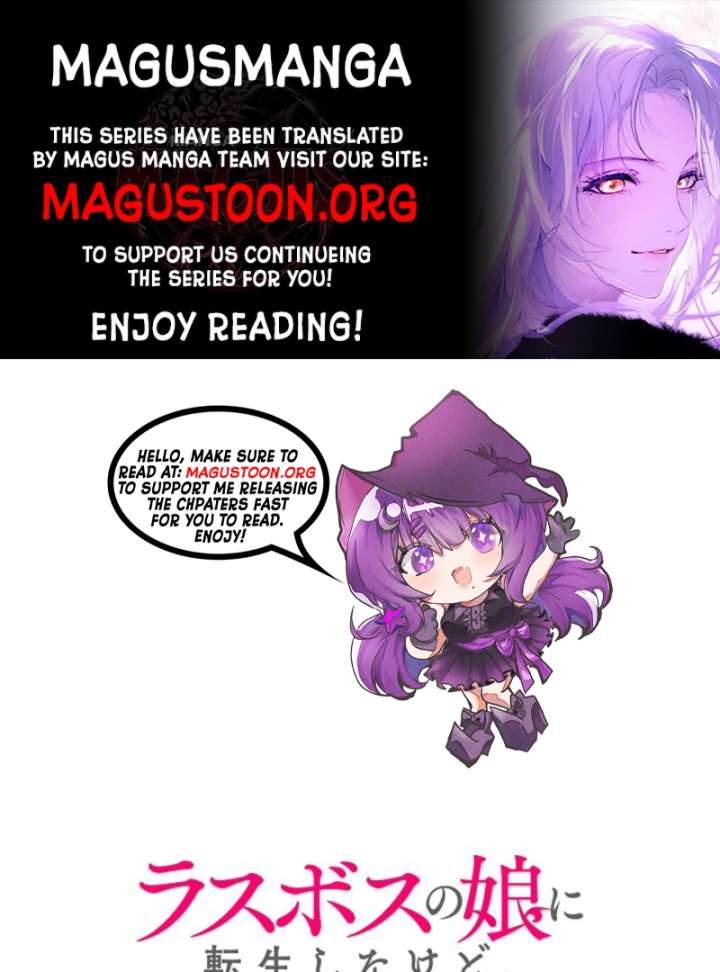 Final Boss’s Daughter Refuses Fate Of Death Chapter 9 page 2 - 
