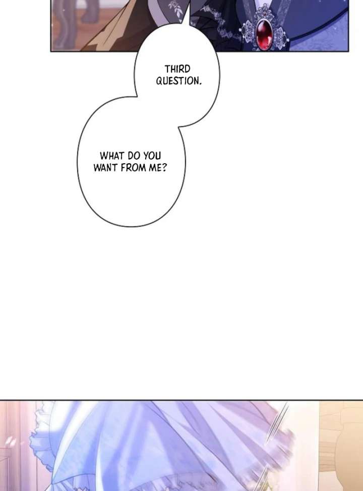 Final Boss’s Daughter Refuses Fate Of Death Chapter 9 page 11 - 