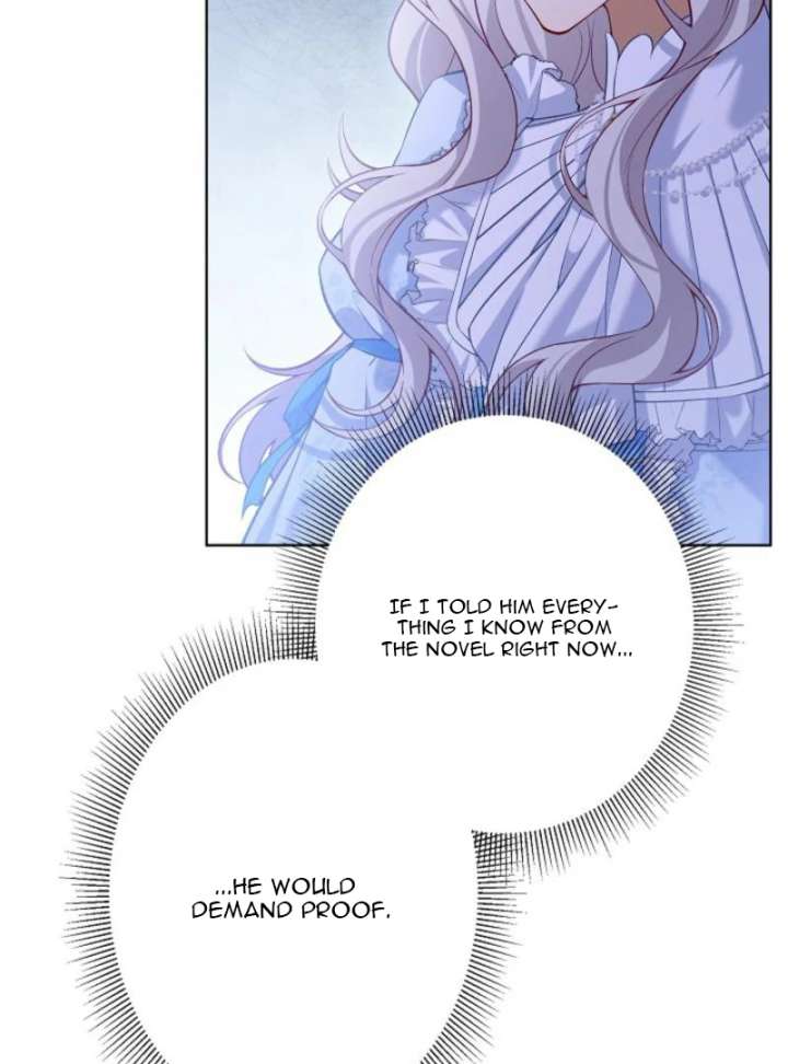 Final Boss’s Daughter Refuses Fate Of Death Chapter 9 page 18 - 