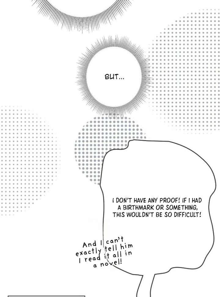 Final Boss’s Daughter Refuses Fate Of Death Chapter 9 page 19 - 