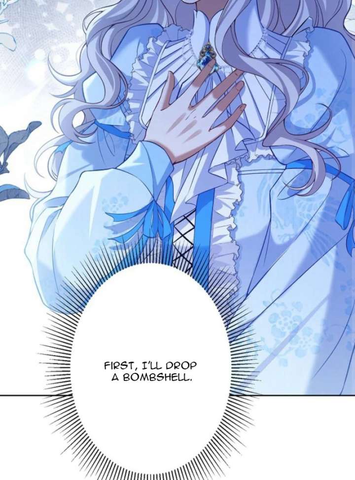 Final Boss’s Daughter Refuses Fate Of Death Chapter 9 page 24 - 