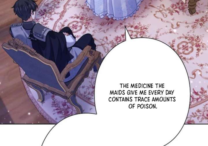 Final Boss’s Daughter Refuses Fate Of Death Chapter 9 page 27 - 