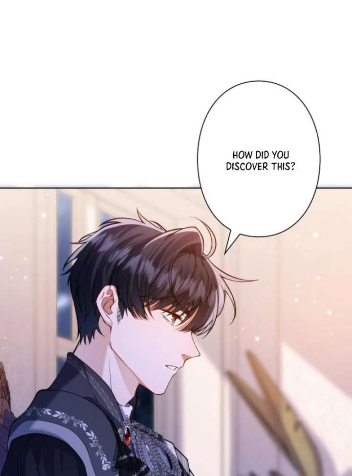 Final Boss’s Daughter Refuses Fate Of Death Chapter 9 page 29 - 
