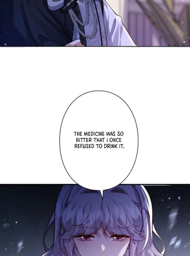 Final Boss’s Daughter Refuses Fate Of Death Chapter 9 page 30 - 