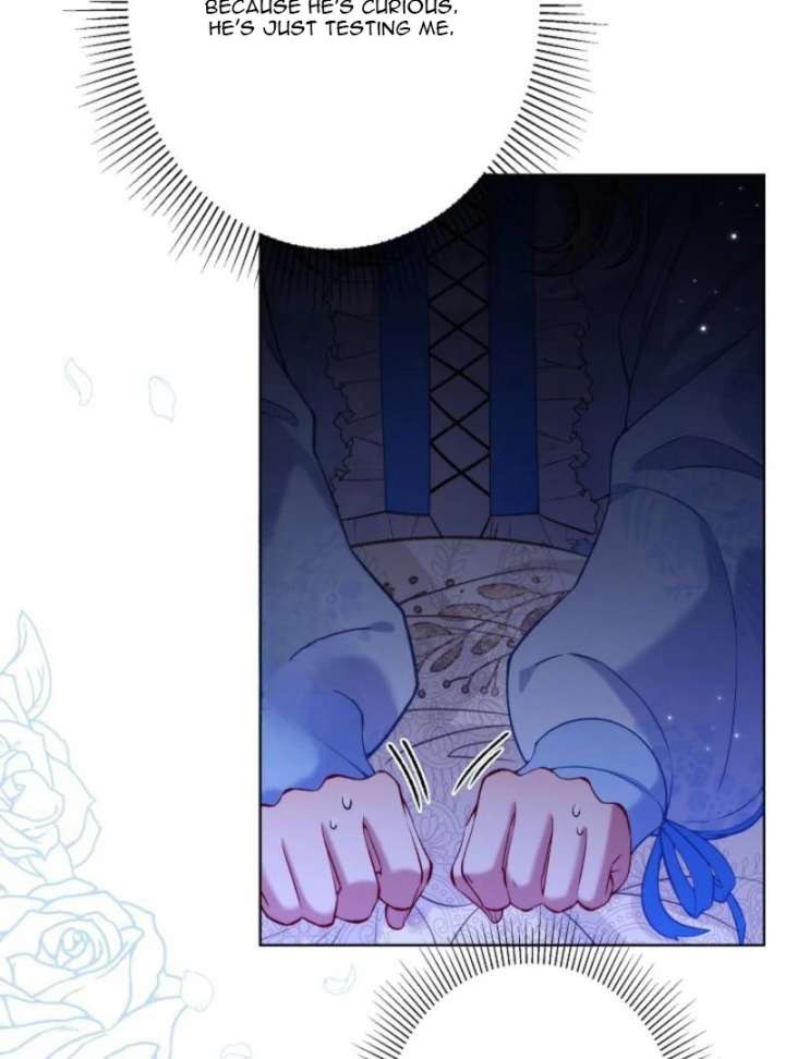 Final Boss’s Daughter Refuses Fate Of Death Chapter 9 page 4 - 