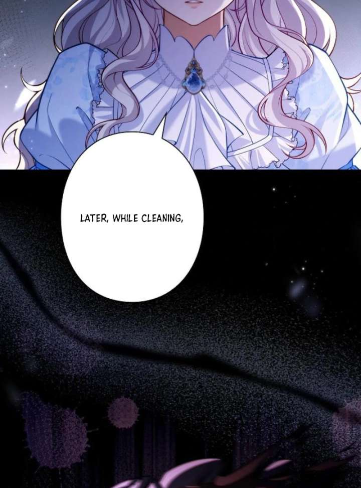 Final Boss’s Daughter Refuses Fate Of Death Chapter 9 page 31 - 