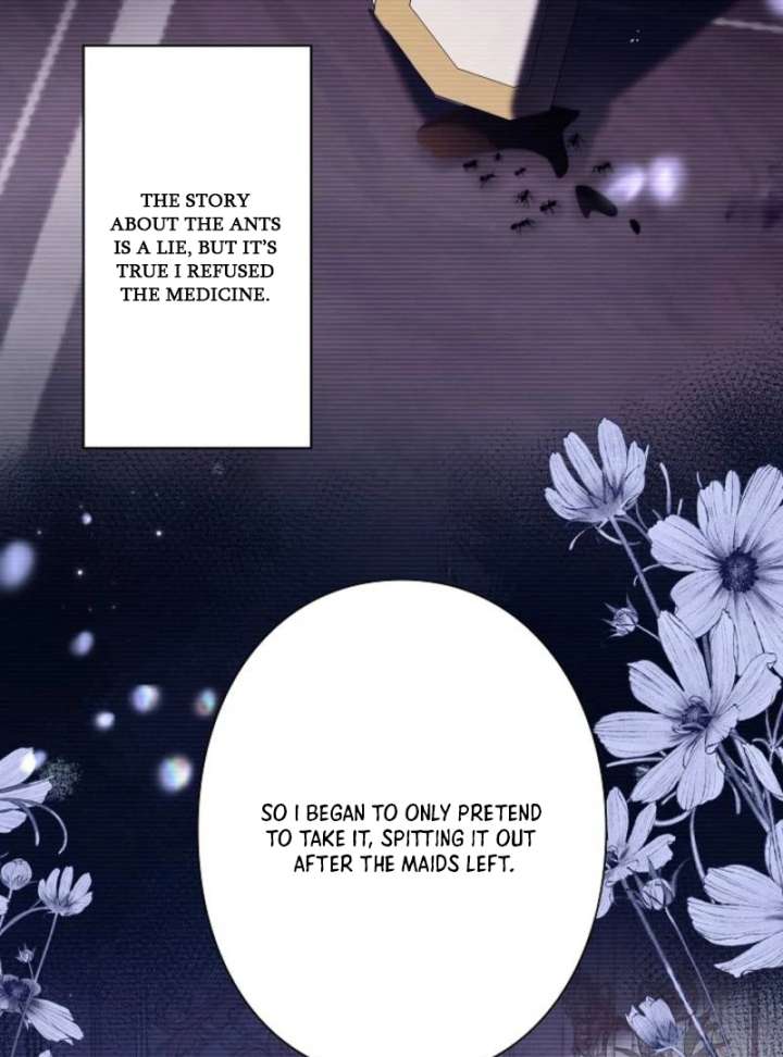 Final Boss’s Daughter Refuses Fate Of Death Chapter 9 page 34 - 