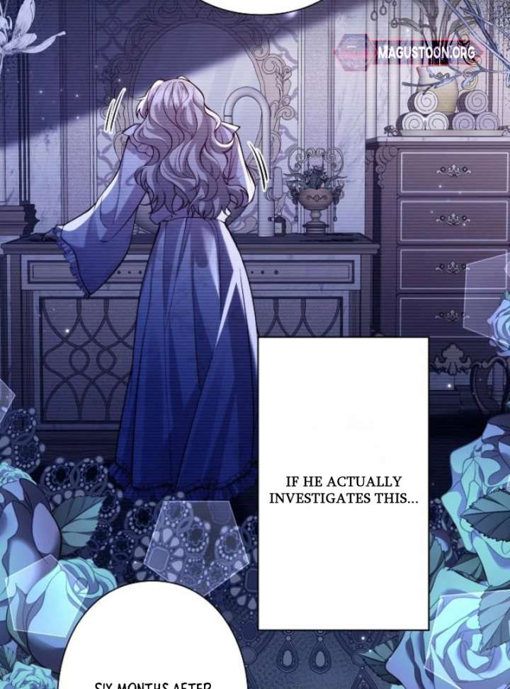 Final Boss’s Daughter Refuses Fate Of Death Chapter 9 page 35 - 