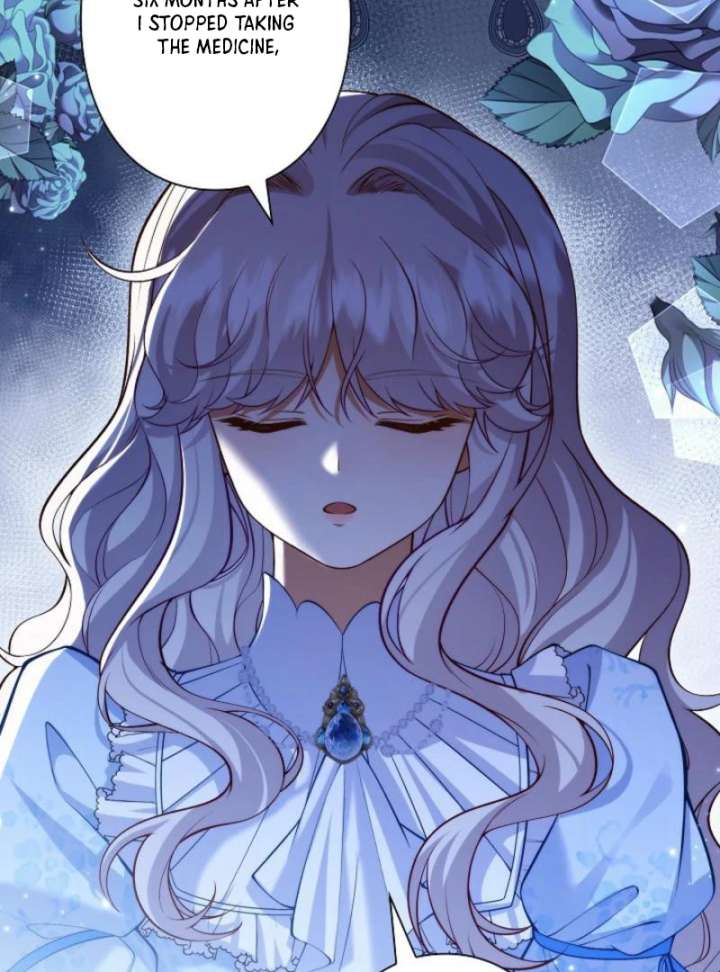 Final Boss’s Daughter Refuses Fate Of Death Chapter 9 page 36 - 