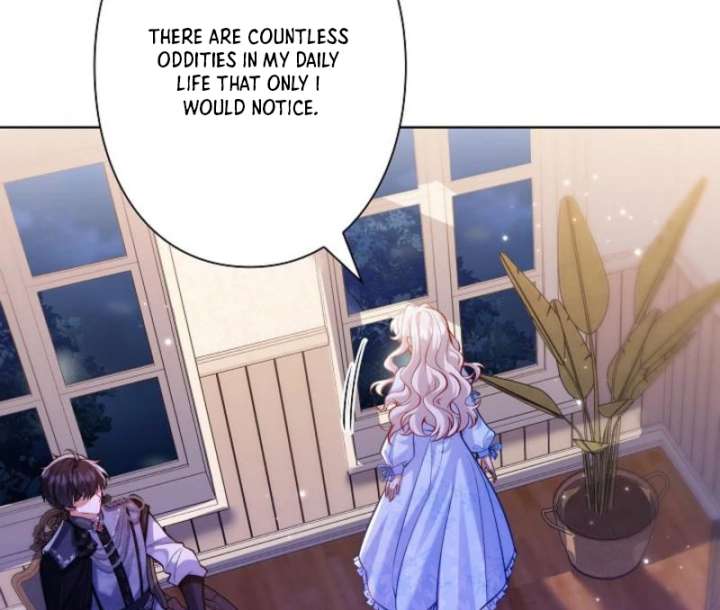 Final Boss’s Daughter Refuses Fate Of Death Chapter 9 page 40 - 