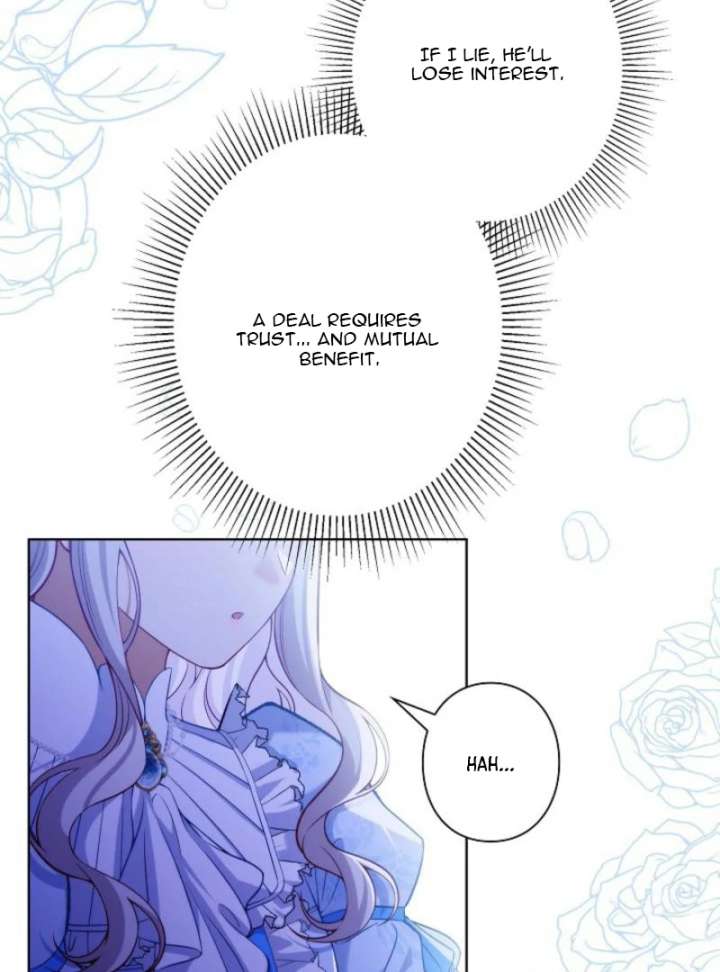 Final Boss’s Daughter Refuses Fate Of Death Chapter 9 page 5 - 