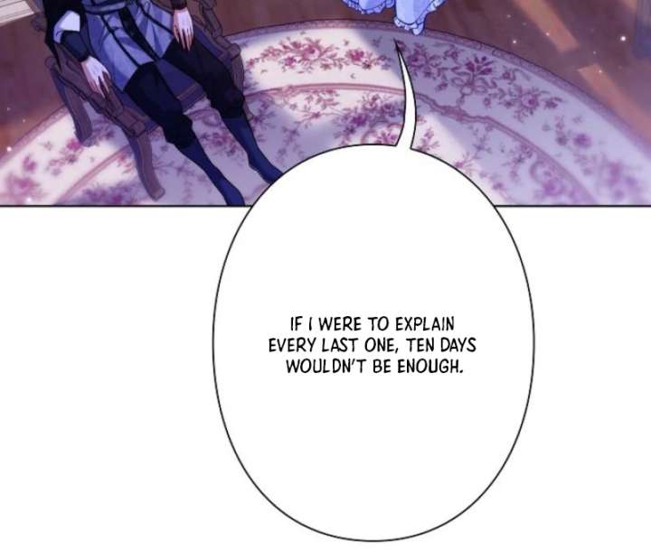 Final Boss’s Daughter Refuses Fate Of Death Chapter 9 page 41 - 