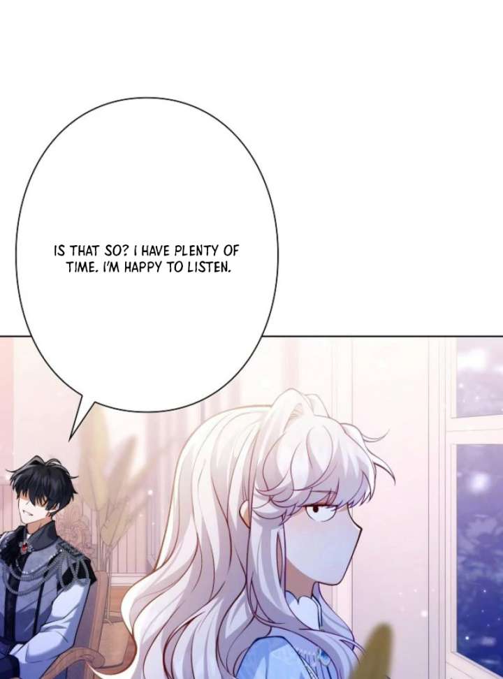 Final Boss’s Daughter Refuses Fate Of Death Chapter 9 page 42 - 