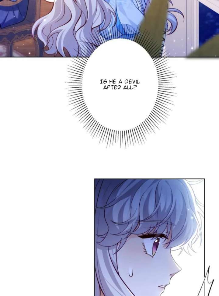 Final Boss’s Daughter Refuses Fate Of Death Chapter 9 page 43 - 