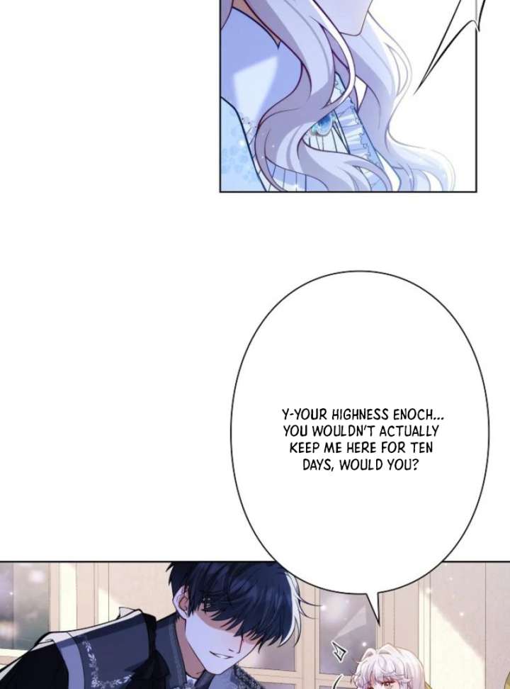 Final Boss’s Daughter Refuses Fate Of Death Chapter 9 page 44 - 