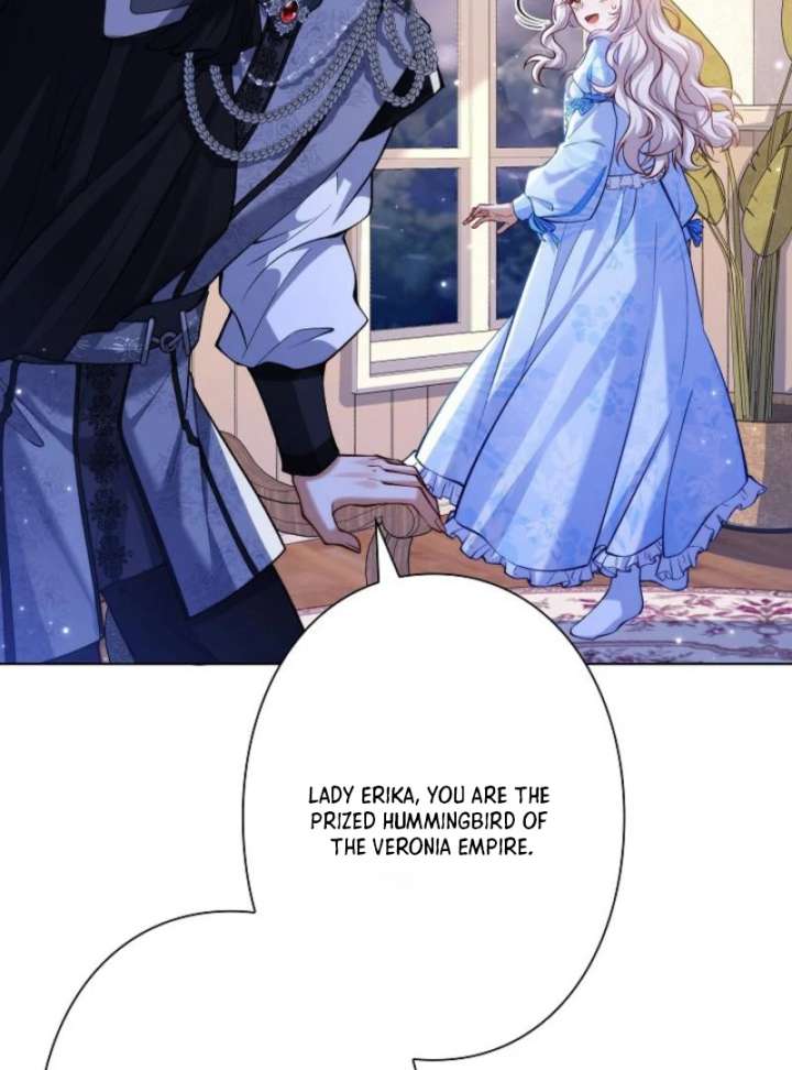 Final Boss’s Daughter Refuses Fate Of Death Chapter 9 page 45 - 
