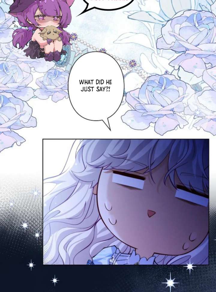 Final Boss’s Daughter Refuses Fate Of Death Chapter 9 page 50 - 