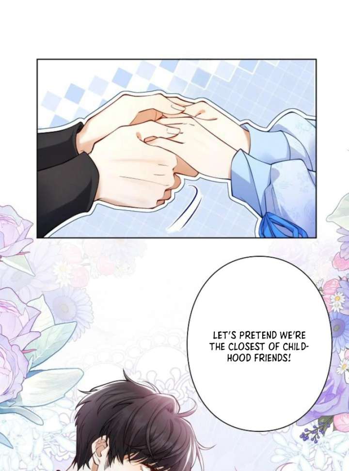 Final Boss’s Daughter Refuses Fate Of Death Chapter 9 page 55 - 
