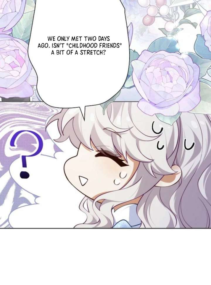 Final Boss’s Daughter Refuses Fate Of Death Chapter 9 page 57 - 