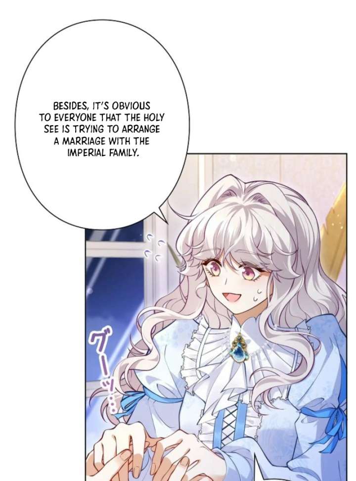 Final Boss’s Daughter Refuses Fate Of Death Chapter 9 page 58 - 
