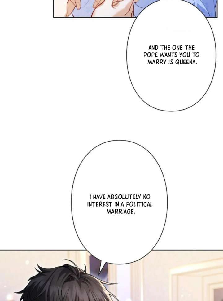 Final Boss’s Daughter Refuses Fate Of Death Chapter 9 page 59 - 