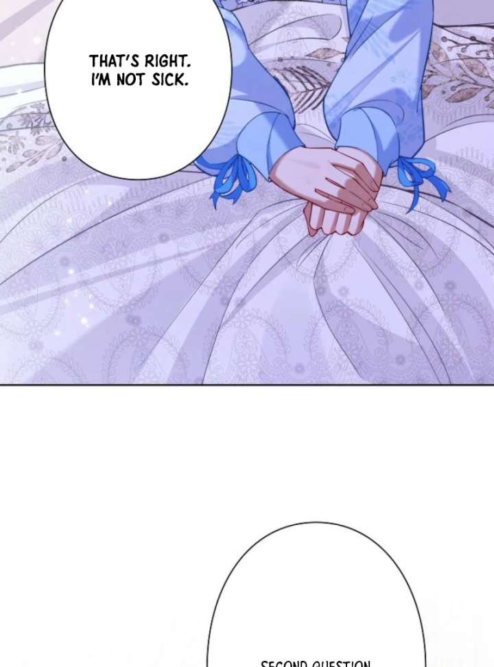 Final Boss’s Daughter Refuses Fate Of Death Chapter 9 page 7 - 