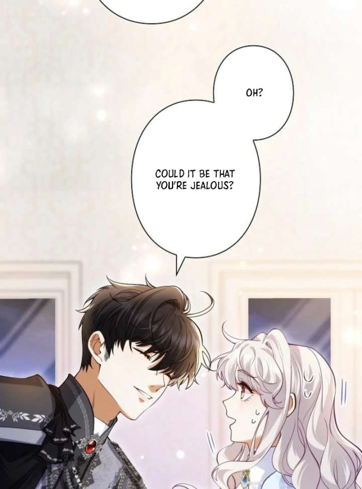 Final Boss’s Daughter Refuses Fate Of Death Chapter 9 page 61 - 