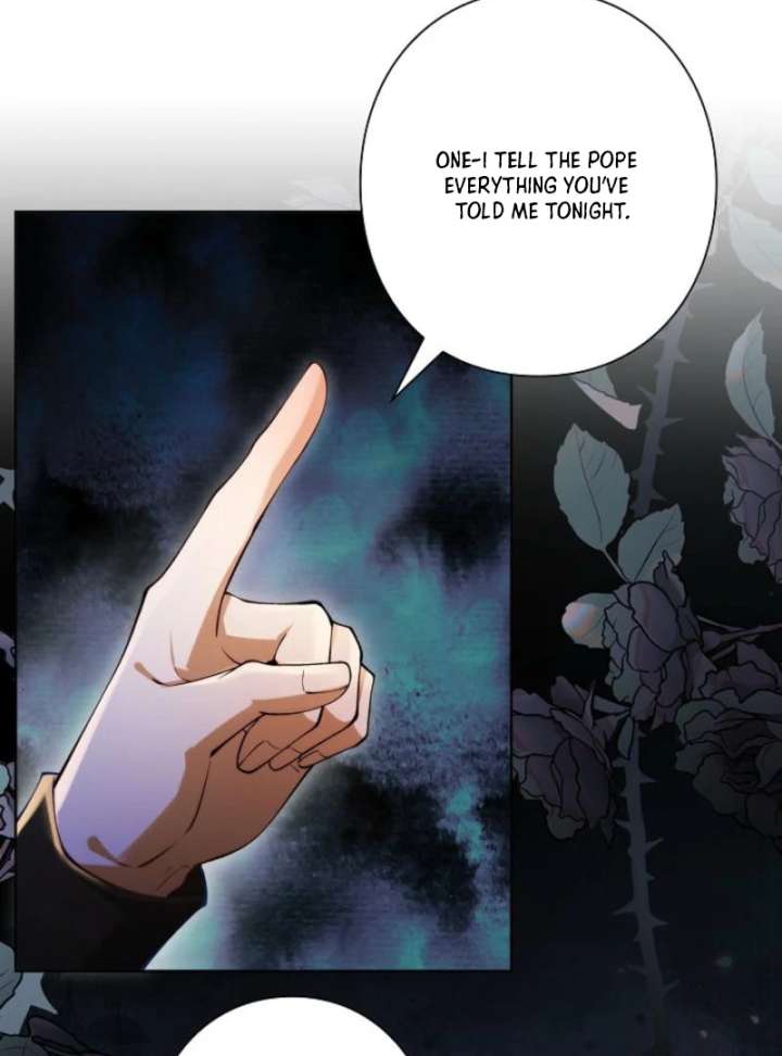 Final Boss’s Daughter Refuses Fate Of Death Chapter 9 page 69 - 