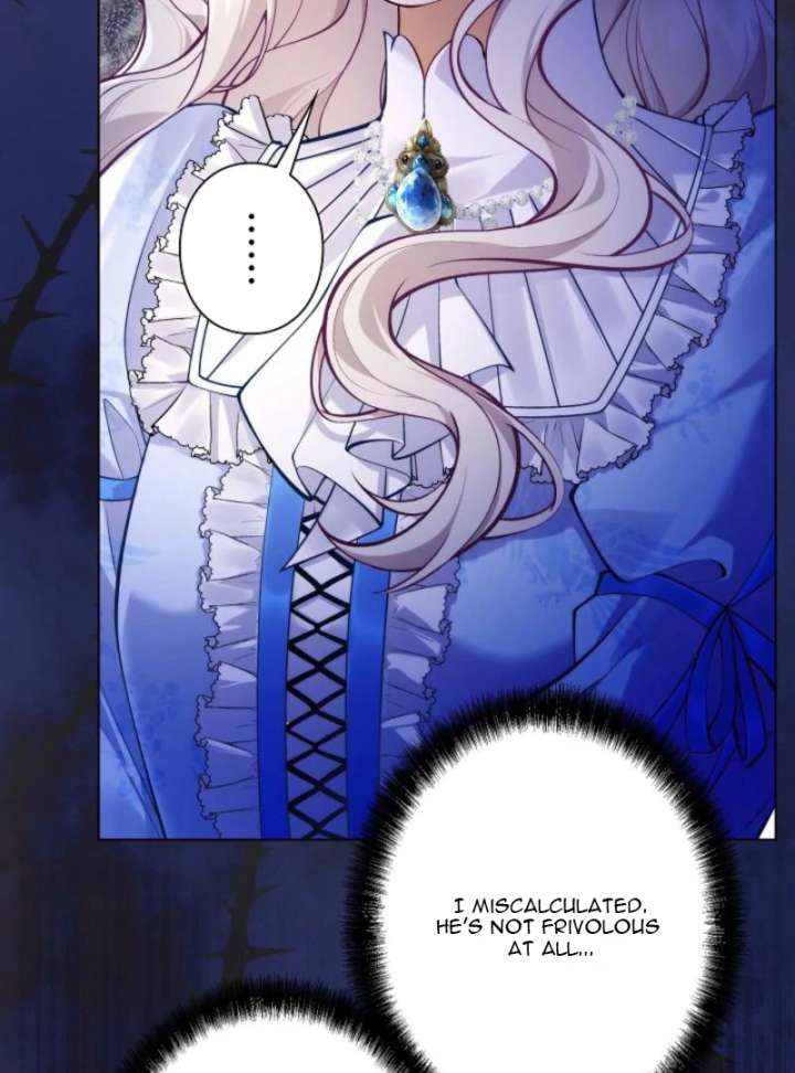 Final Boss’s Daughter Refuses Fate Of Death Chapter 9 page 72 - 