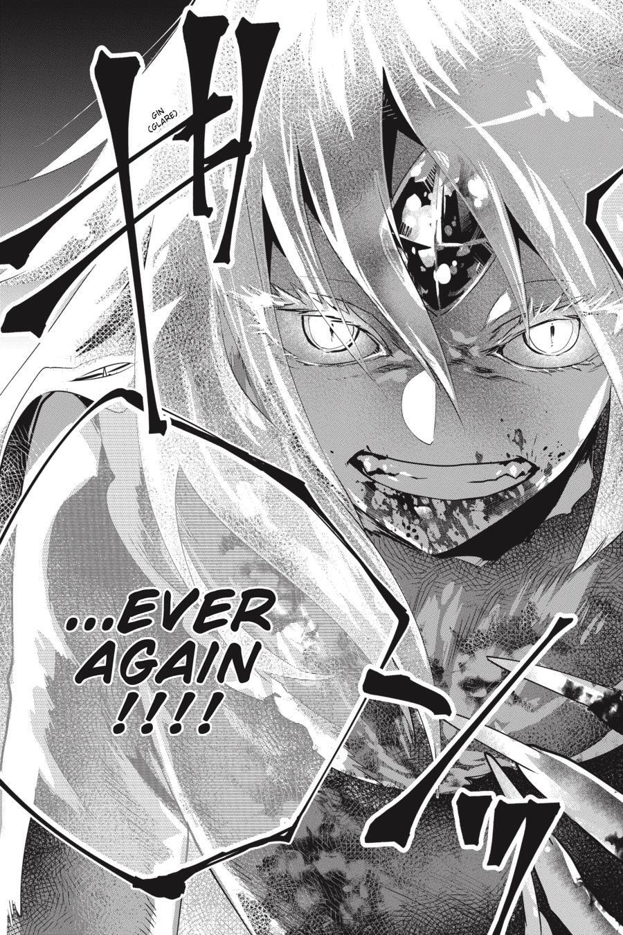 Final Fantasy Lost Stranger Chapter 0 page 44 - 