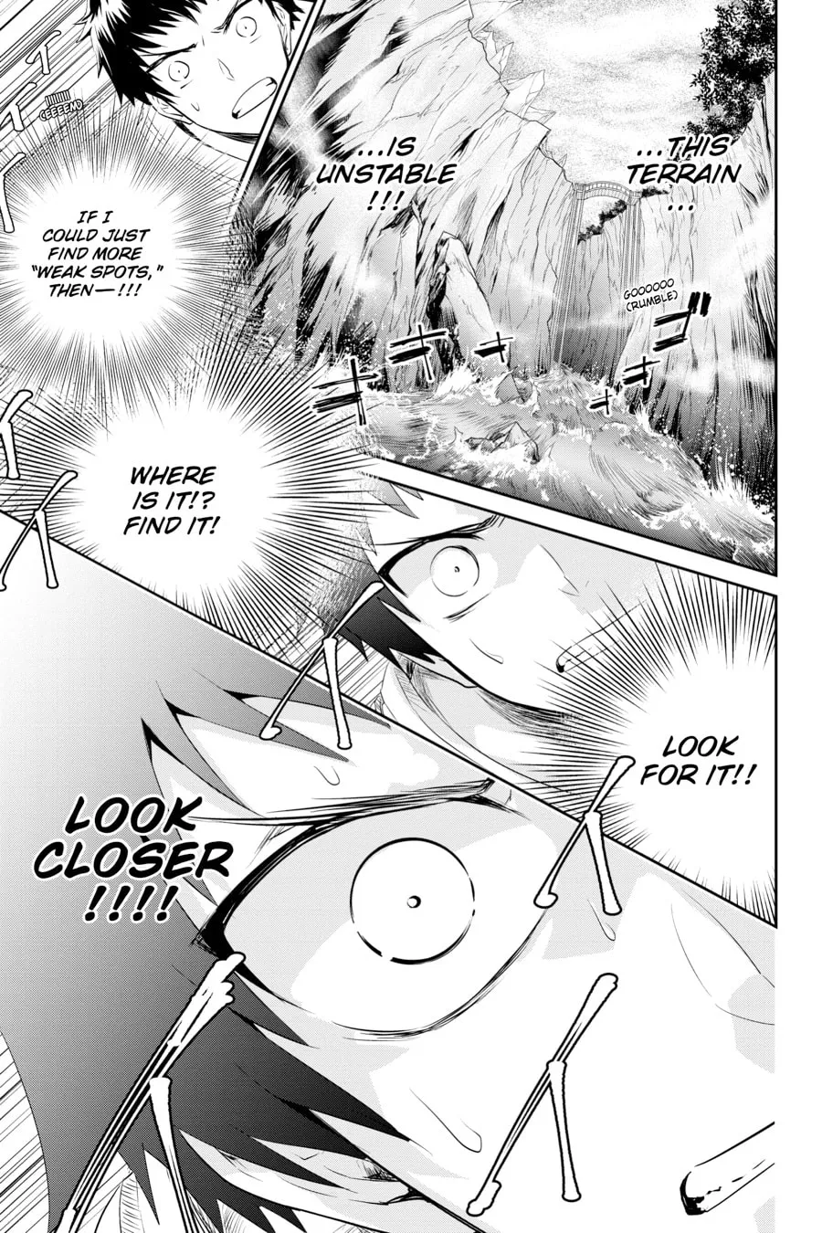 Final Fantasy Lost Stranger Chapter 1 page 62 - 