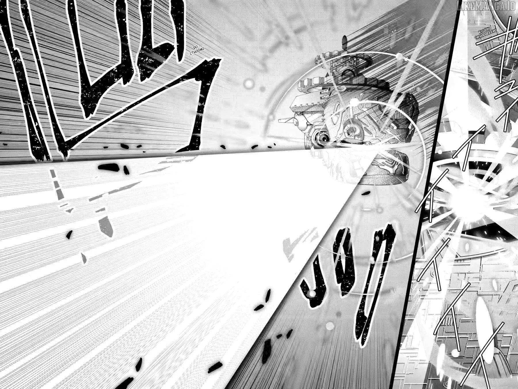 Final Fantasy Lost Stranger Chapter 71 page 39 - 
