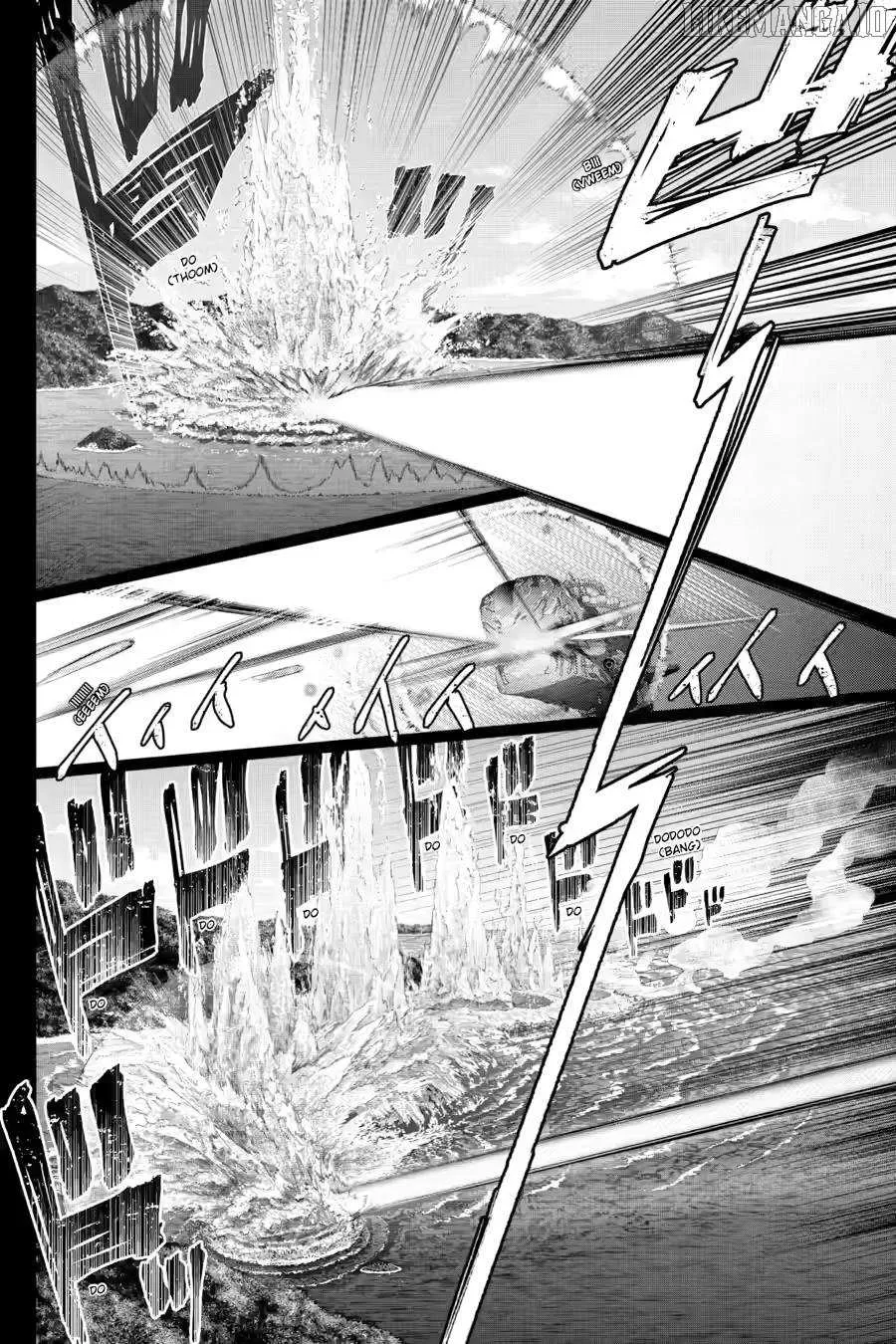 Final Fantasy Lost Stranger Chapter 71 page 40 - 