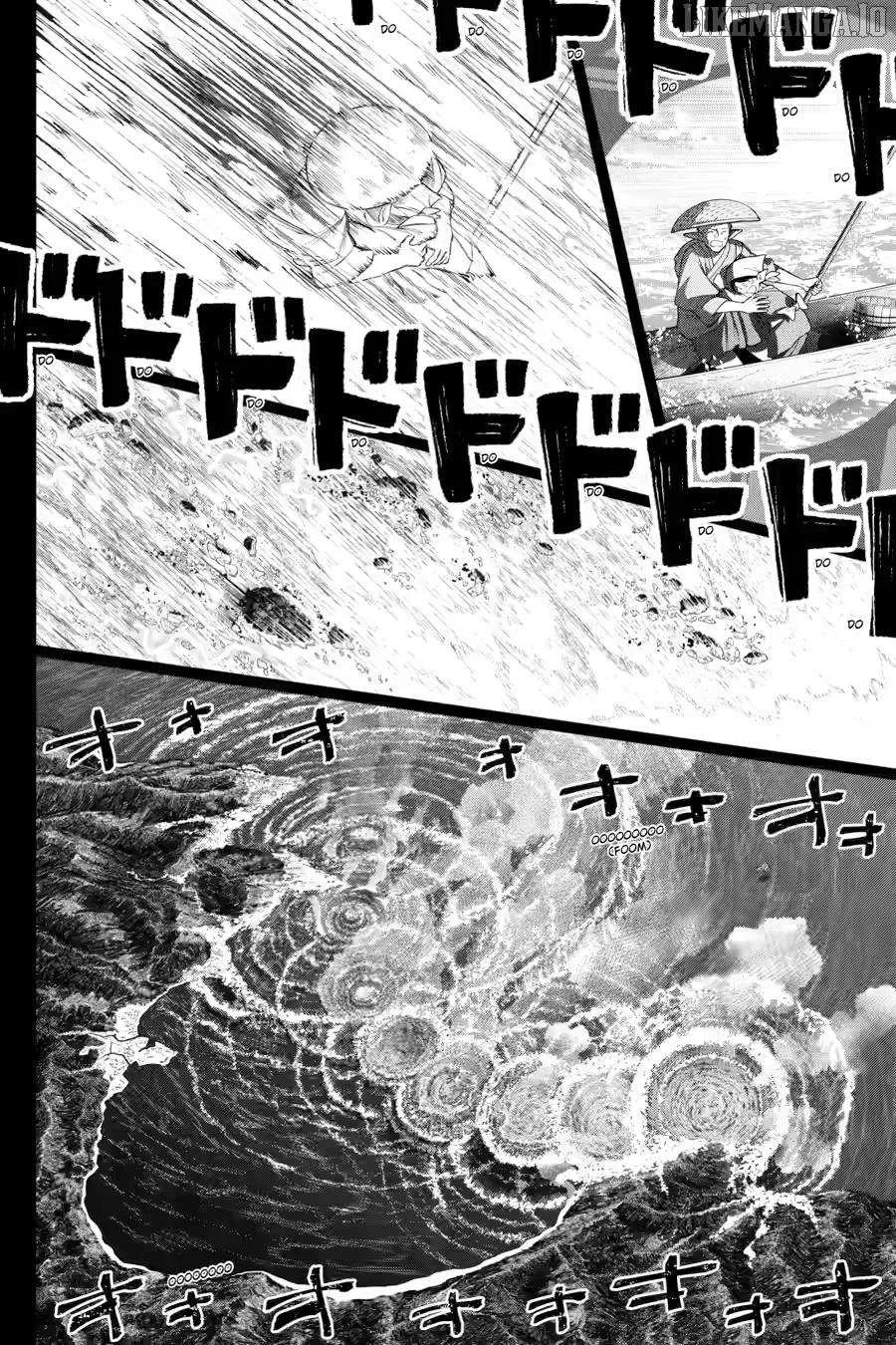 Final Fantasy Lost Stranger Chapter 71 page 42 - 