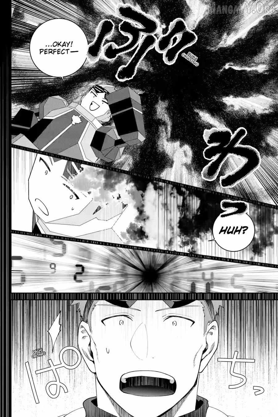 Final Fantasy Lost Stranger Chapter 73 page 20 - 