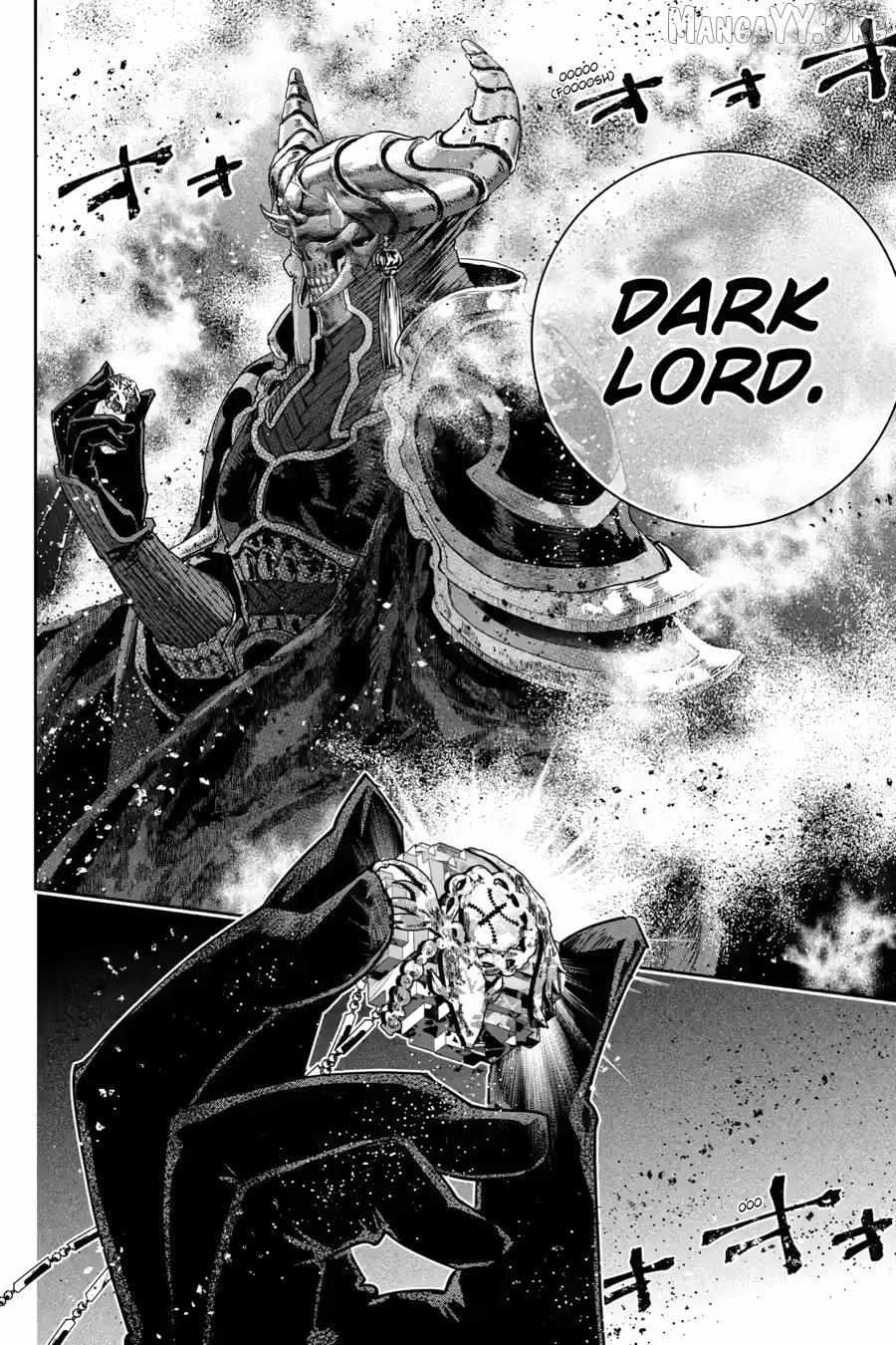 Final Fantasy Lost Stranger Chapter 74 page 19 - 