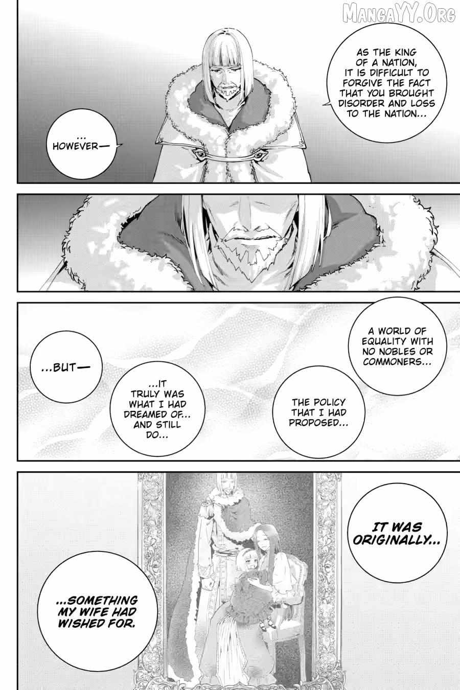 Final Fantasy Lost Stranger Chapter 75 page 19 - 