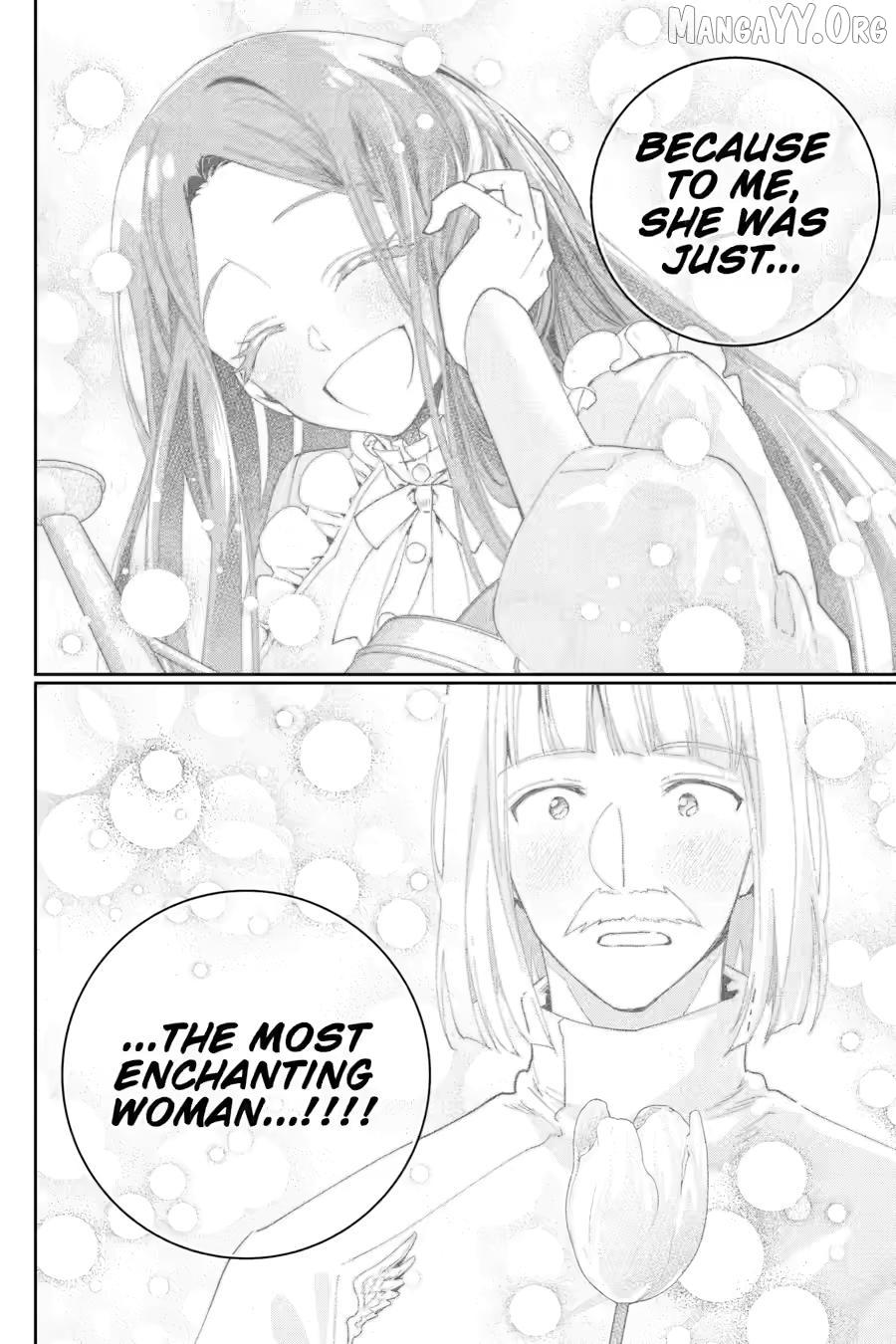 Final Fantasy Lost Stranger Chapter 75 page 21 - 
