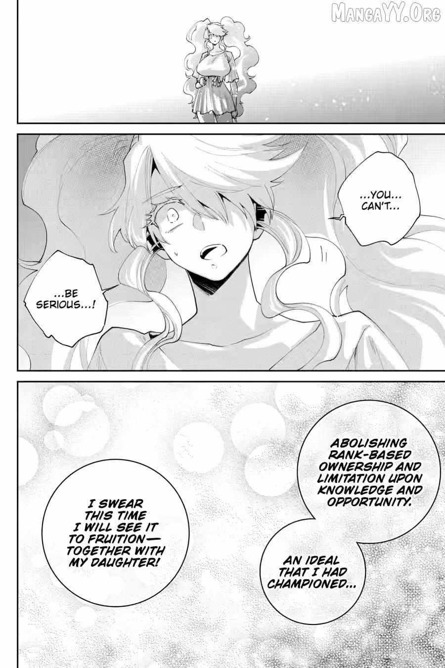 Final Fantasy Lost Stranger Chapter 75 page 31 - 